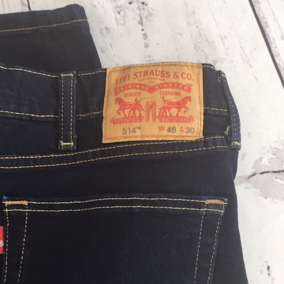 Levi’s 514 jeans - Picture 5 of 7